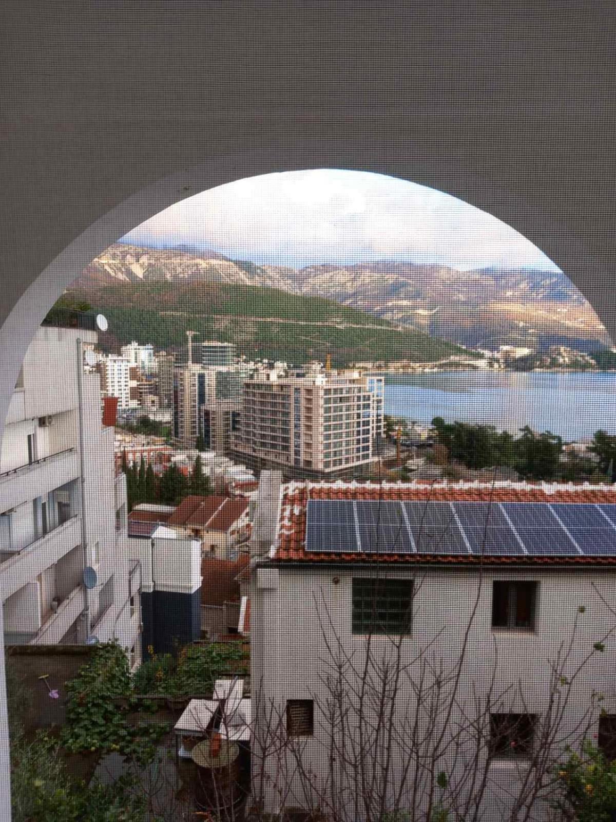 White Hills Apartments Budva Extérieur photo
