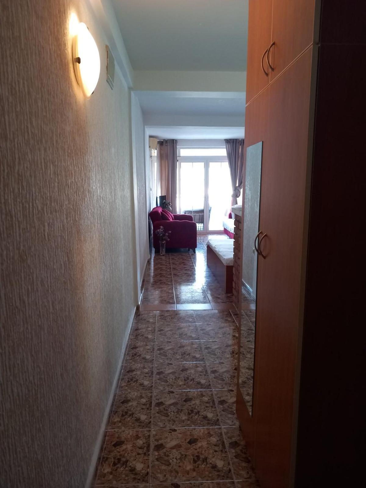 White Hills Apartments Budva Extérieur photo