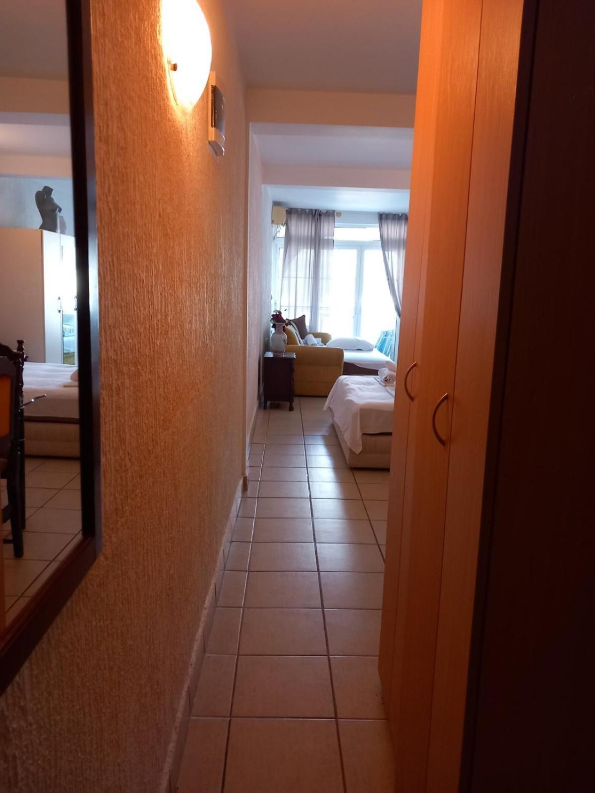 White Hills Apartments Budva Extérieur photo